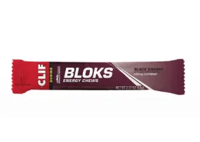 Clif Shot Blok Chews