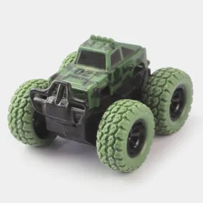 Friction Mini Sports Vehicle Toy For Kids