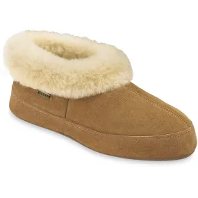 Acorn Women's Oh Ewe Shearling Slippers with Cloud Cushion Comfort