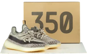 Adidas FZ1267 Yeezy Boost 350 V2 Zyon Trainers UK 5.5 👟