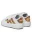 ADIDAS KIDS GRAND WHITE/COPPER SHOES