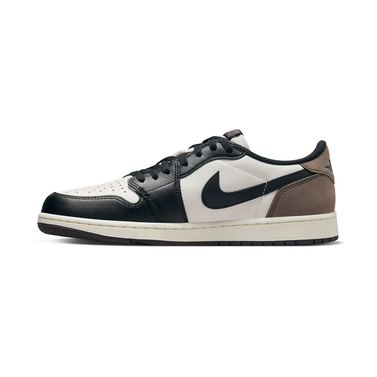 Air Jordan 1 Low OG Mocha Men's Shoes