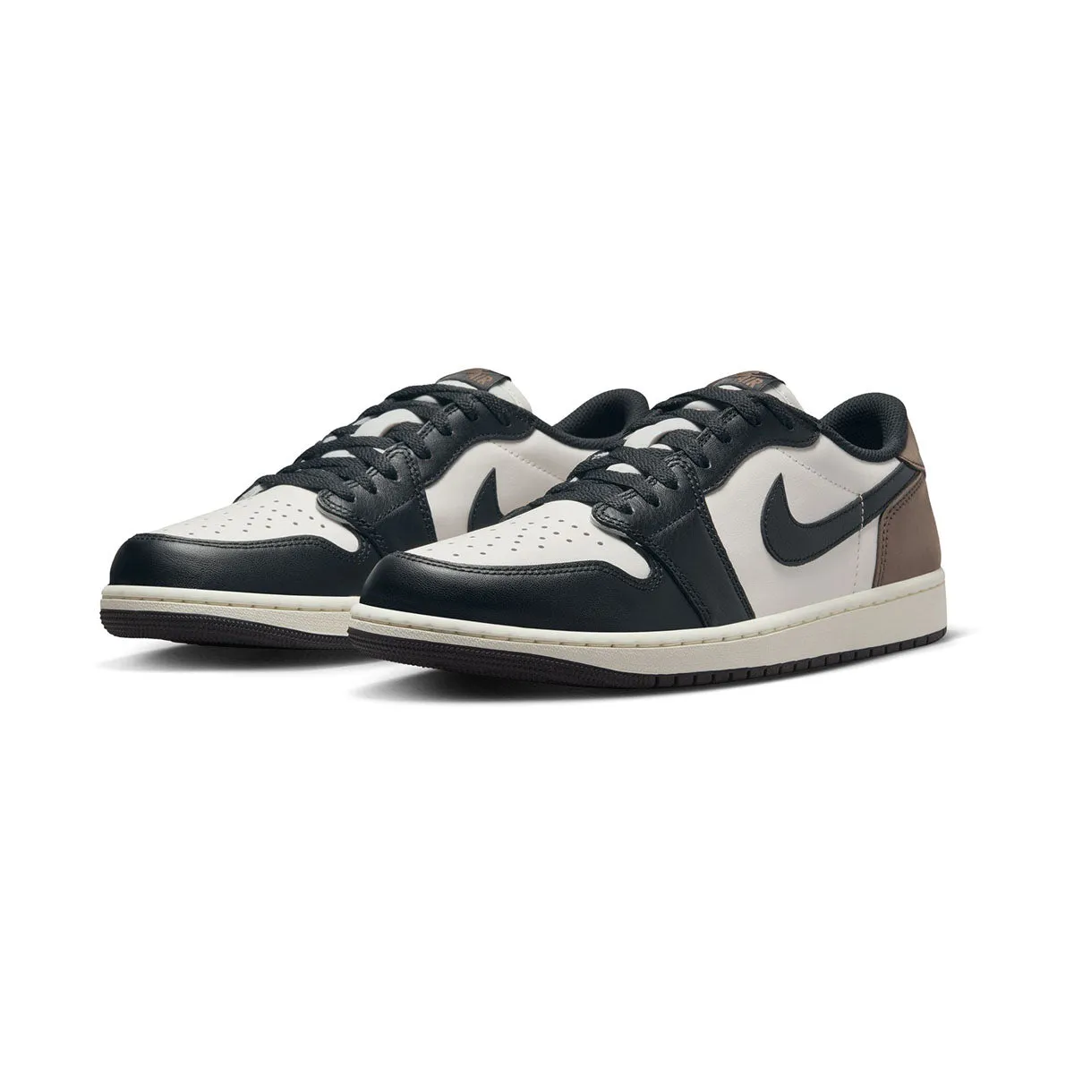 Air Jordan 1 Low OG Mocha Men's Shoes