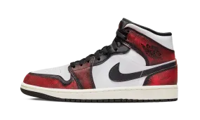 Air Jordan 1 Mid SE Wear-Away Chicago