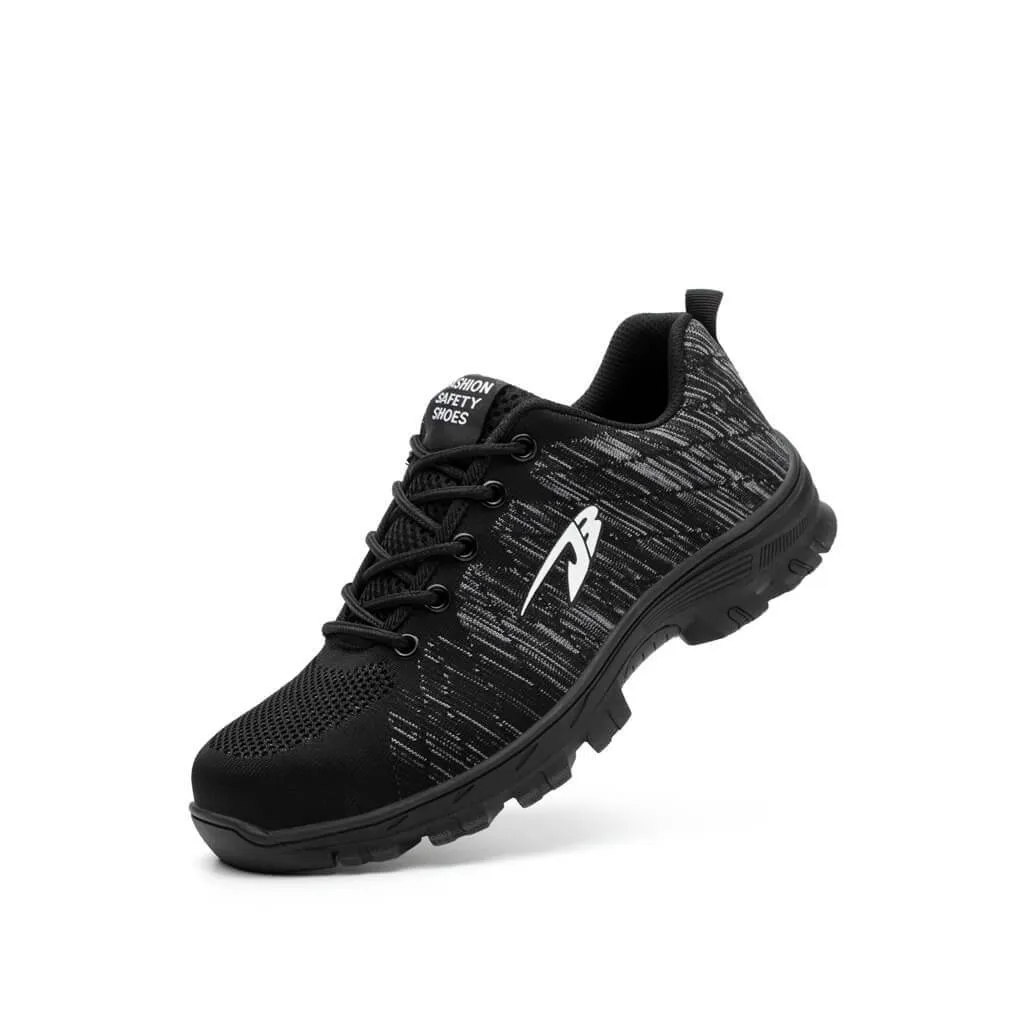 Airwalk Black