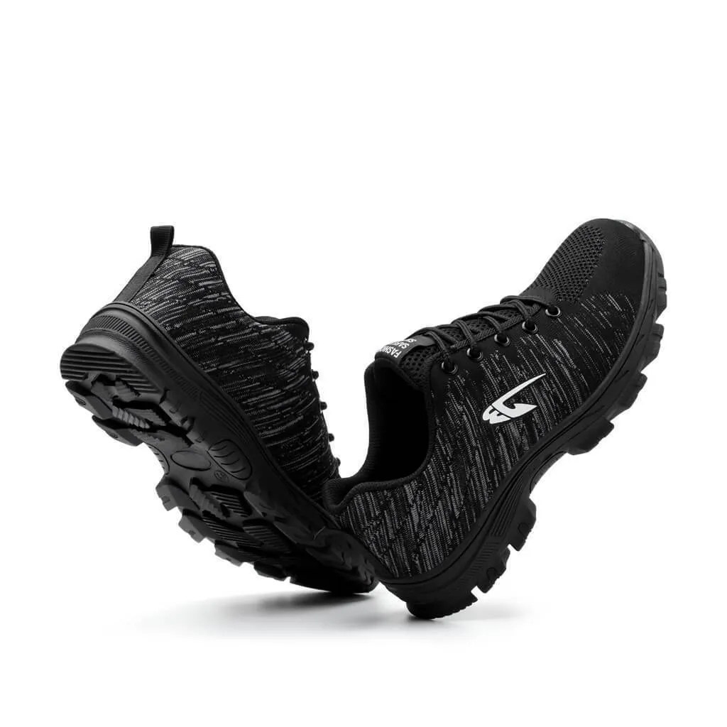 Airwalk Indestructible Shoes