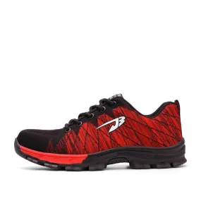 Airwalk Red