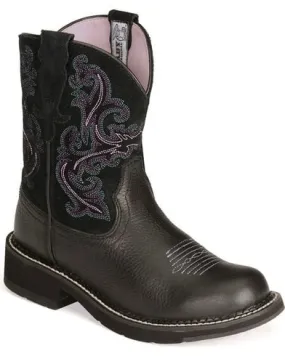 Ariat Womens Fatbaby II Western Boot