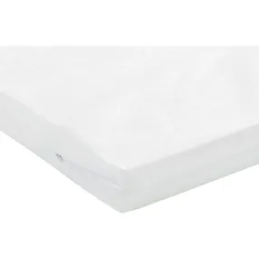 Babymore Eco Fibre Cot Mattress - 100 x 50 x 10 CM