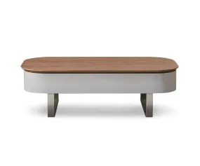 Baptisia Lift Top Storage Coffee Table