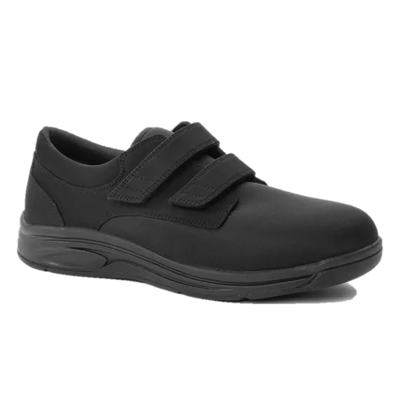 Casey Hook & Loop (Men) Specialty Footwear