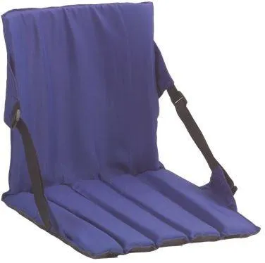 Coleman Stadium Seat