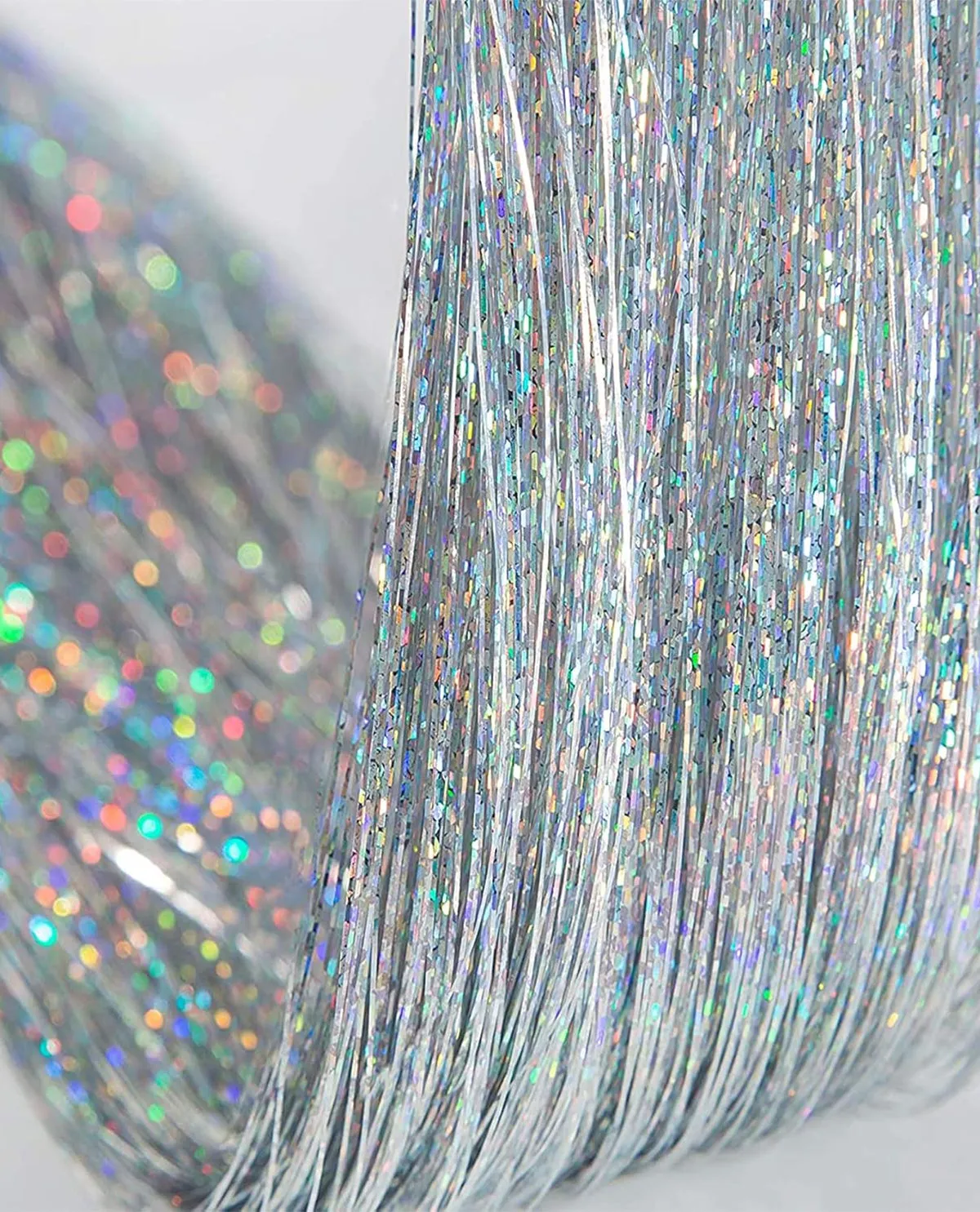 Cra-Z Glitter Hair Strands