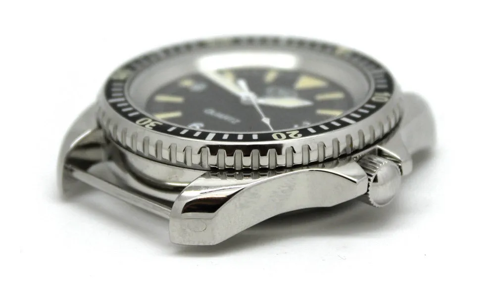 CWC RN300-83 QS60 DIVERS WATCH