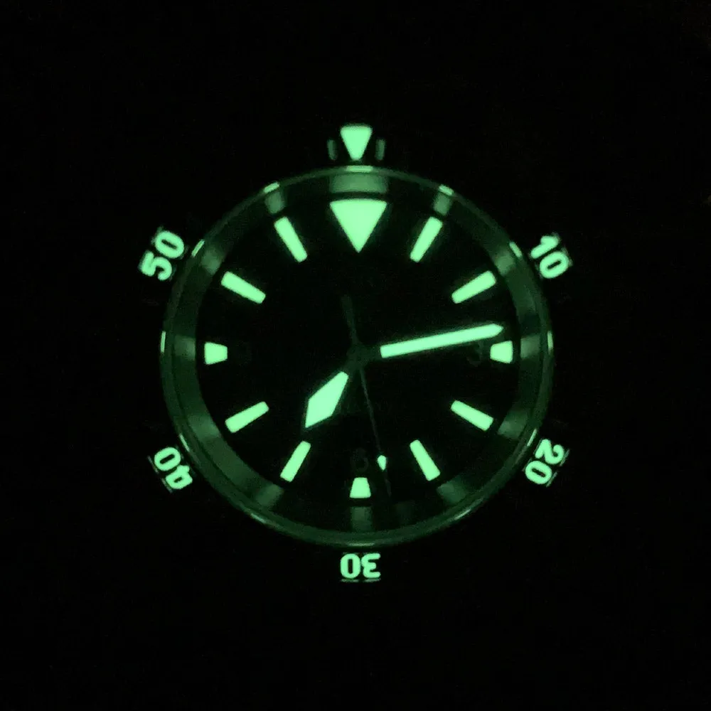 CWC RN300-83 QS60 DIVERS WATCH