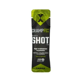 Fixx CrampFix 20ml Shot Lemon