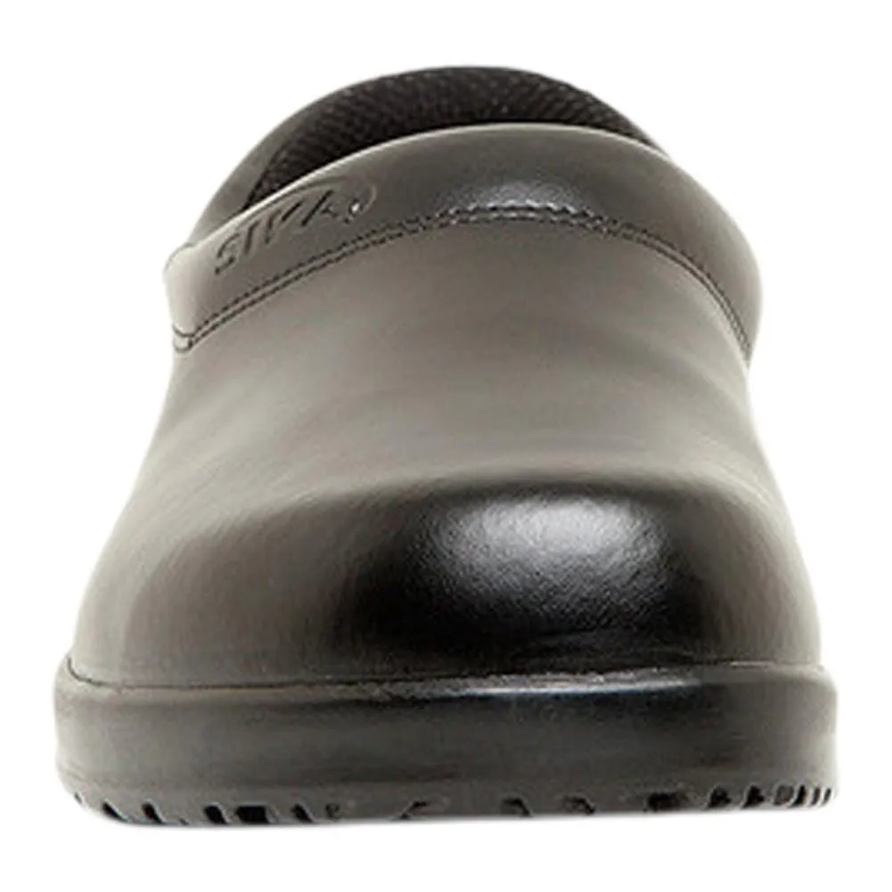 Fusion Footwear -Sika Chef Shoes