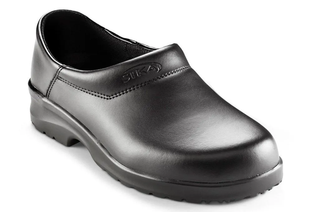 Fusion Footwear -Sika Chef Shoes