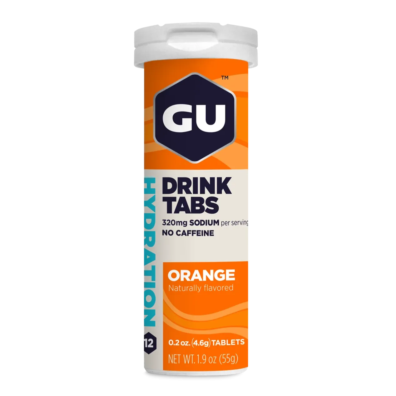 GU Hydration Drink Tabs