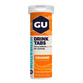 GU Hydration Drink Tabs