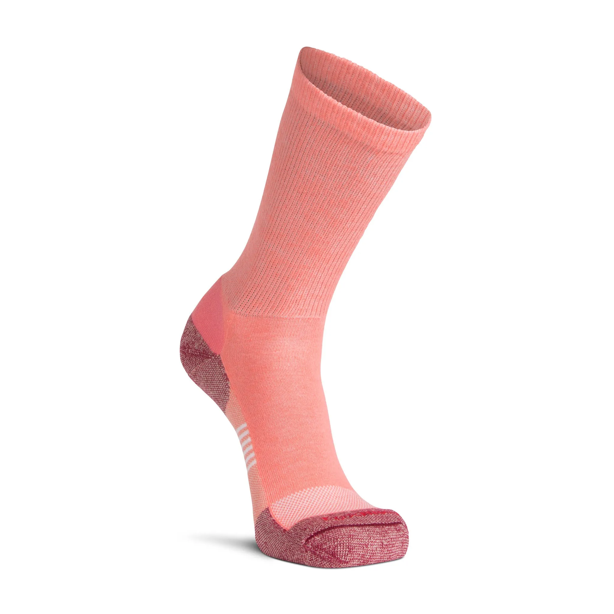 Her Diabetic Plus Lightweight Crew Sock