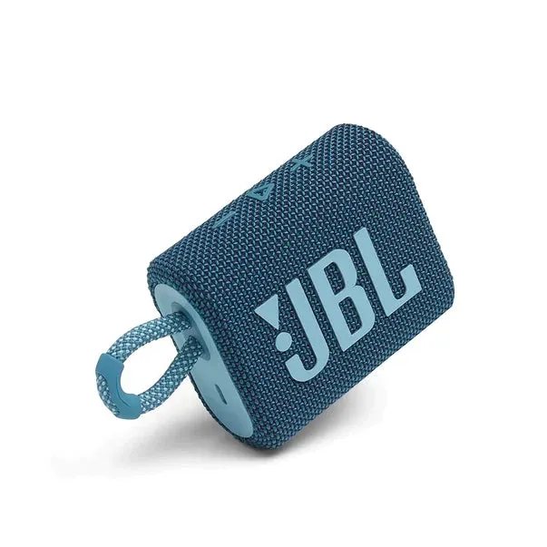 JBL Go3 Portable Sports Speakers [AT]