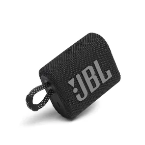 JBL Go3 Portable Sports Speakers [AT]