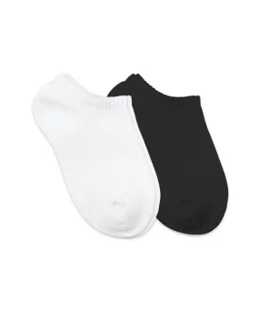 Jefferies No Show Sock