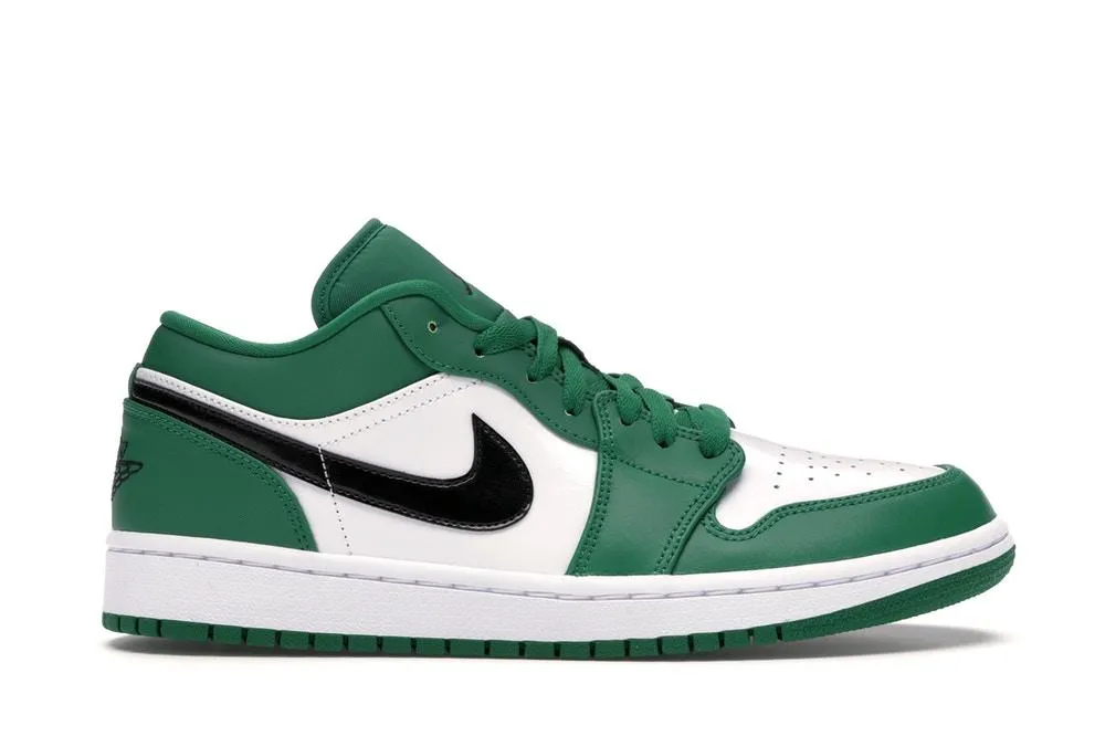 JORDAN 1 LOW PINE GREEN (M)