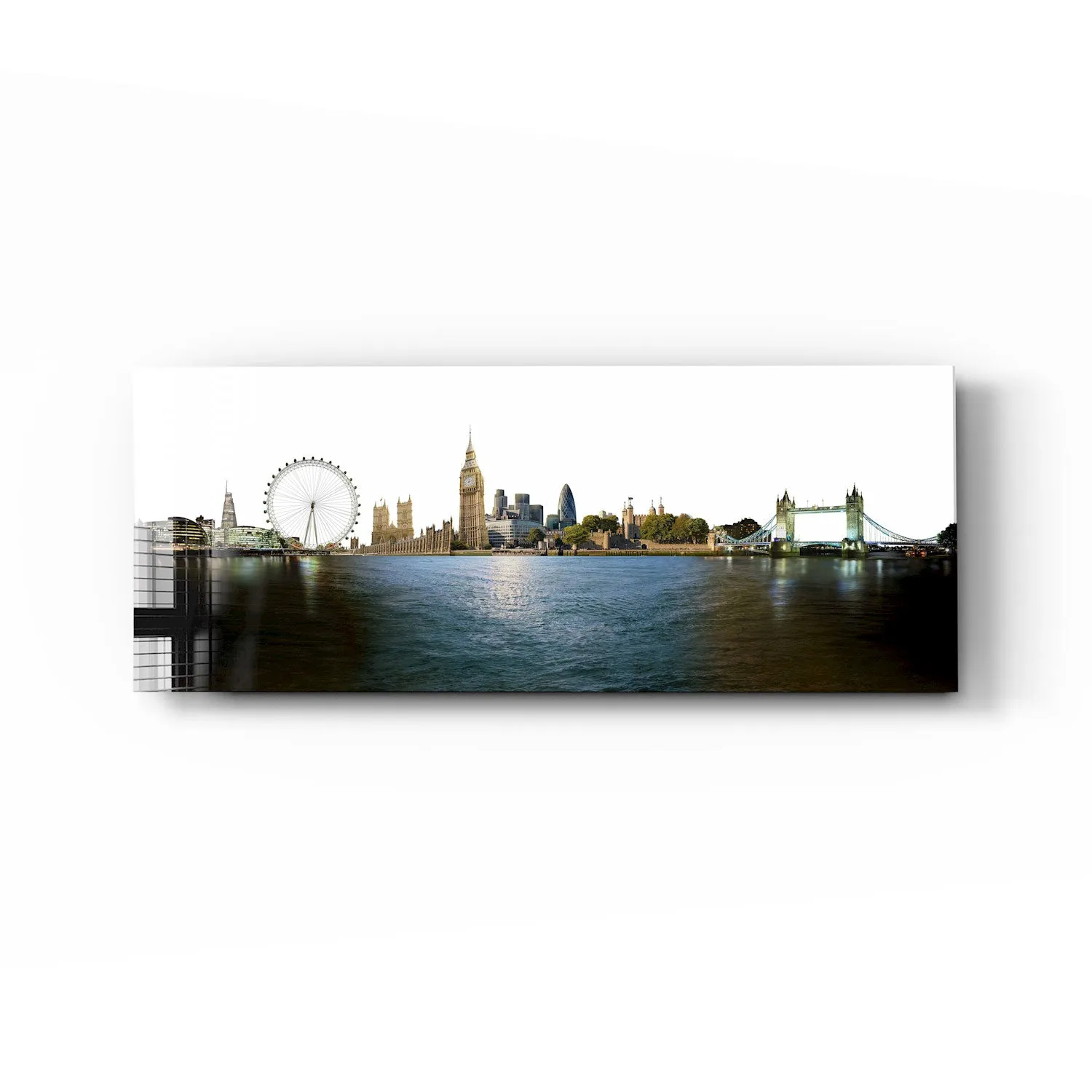 London - Panoramic