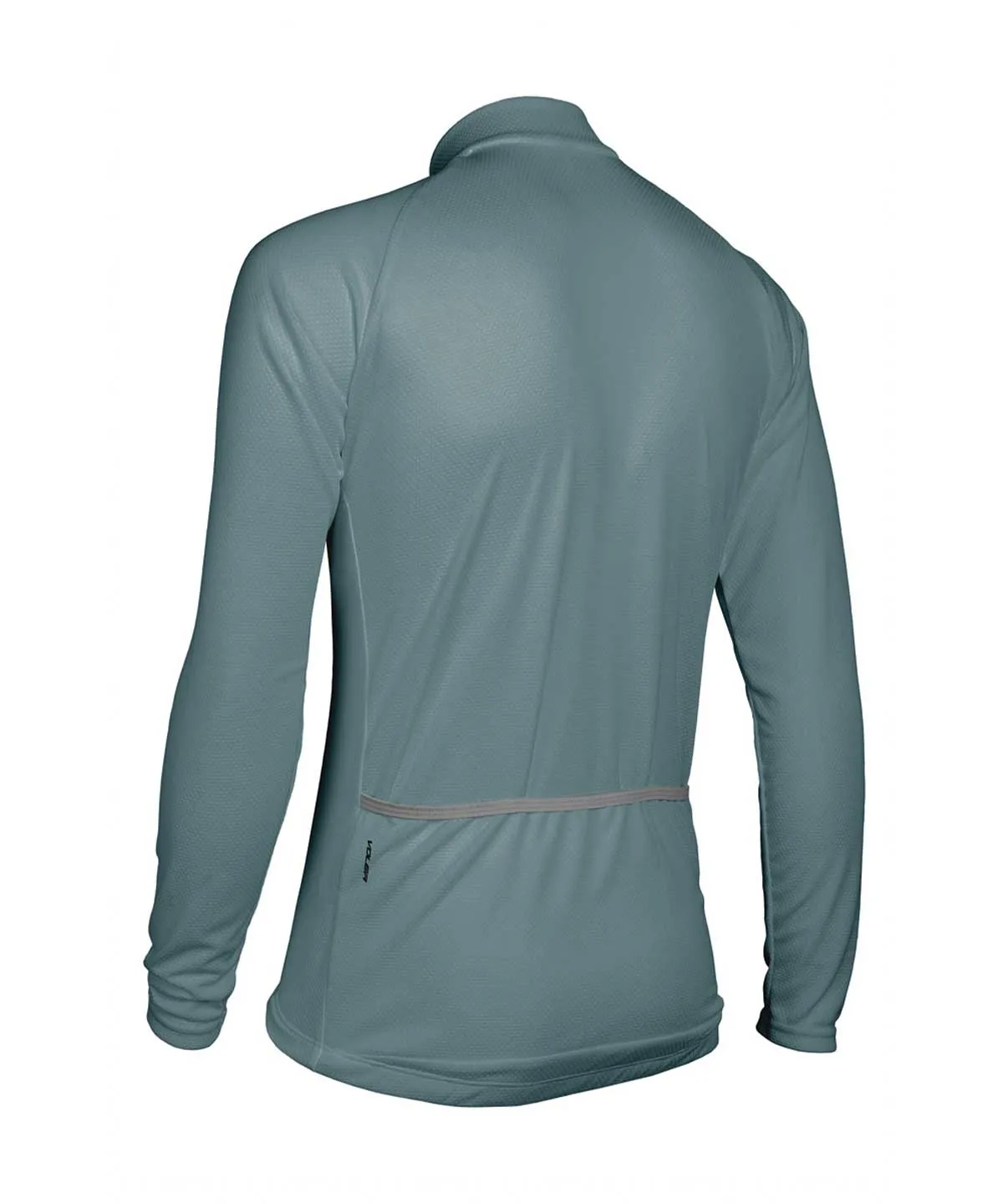 M. PELOTON LIGHTWEIGHT LS JERSEY - SOLID