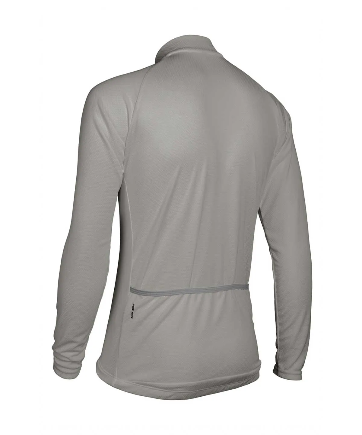 M. PELOTON LIGHTWEIGHT LS JERSEY - SOLID