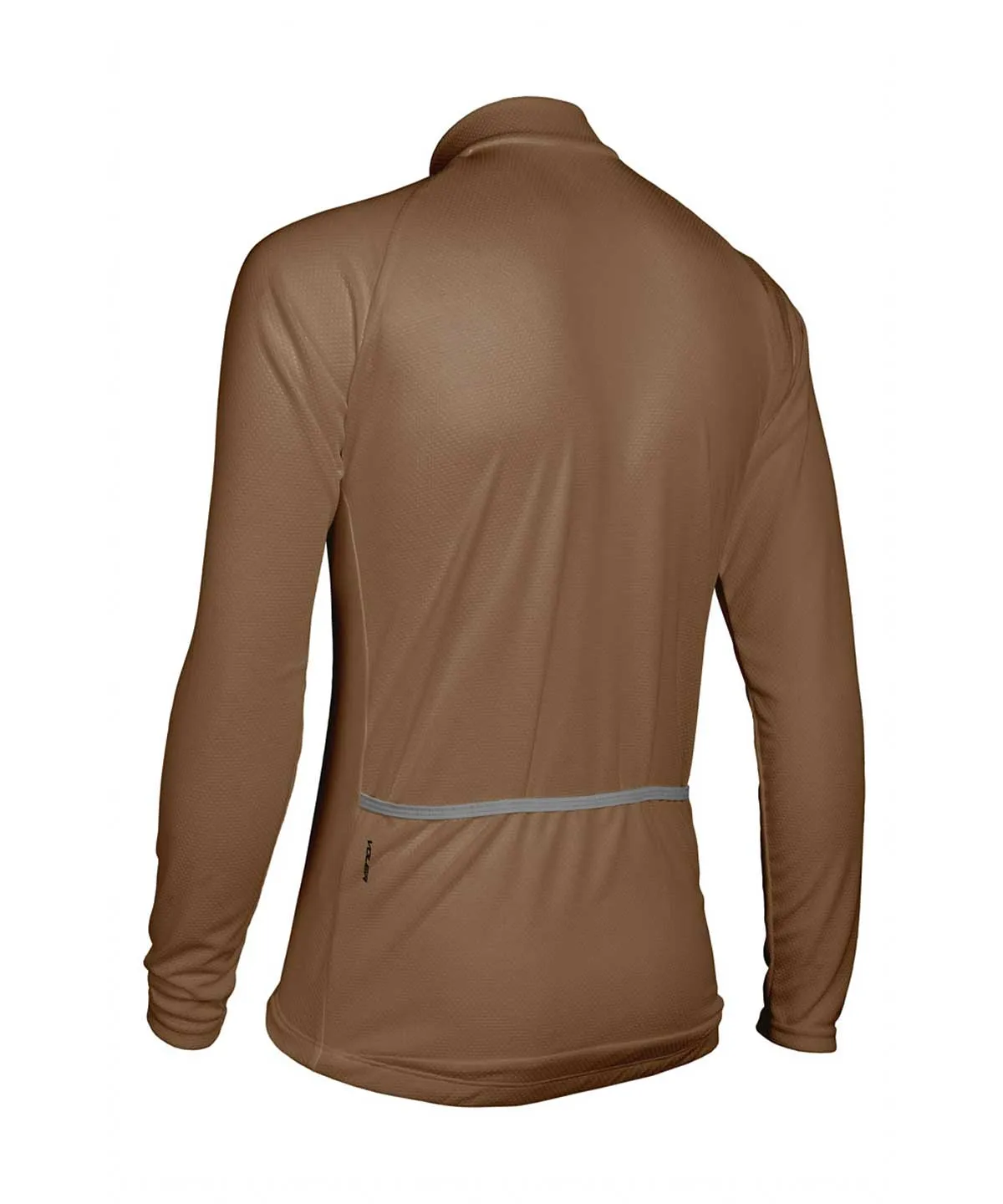 M. PELOTON LIGHTWEIGHT LS JERSEY - SOLID