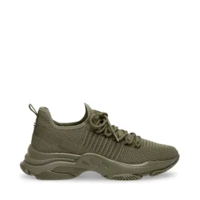 Macdad Sneaker DARK GREEN