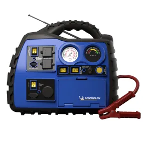 Michelin Multi-Function Portable Power Source XR1