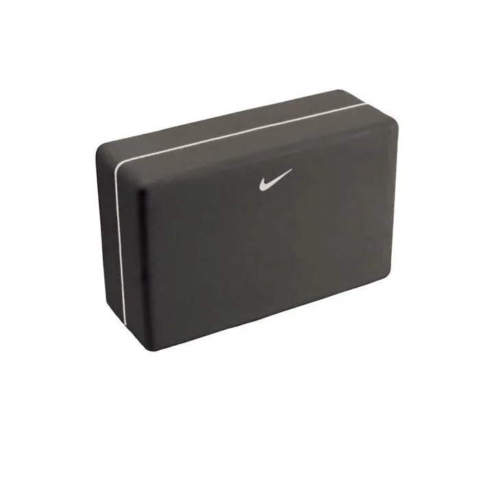 Nike Training Essential Yoga Block Black