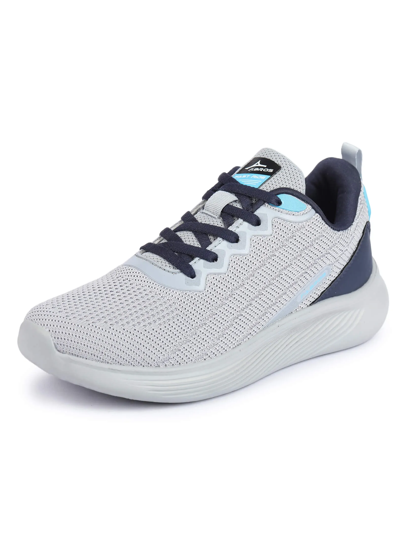 Orbit Lightweight Anti-Skid Sports Shoes for Men