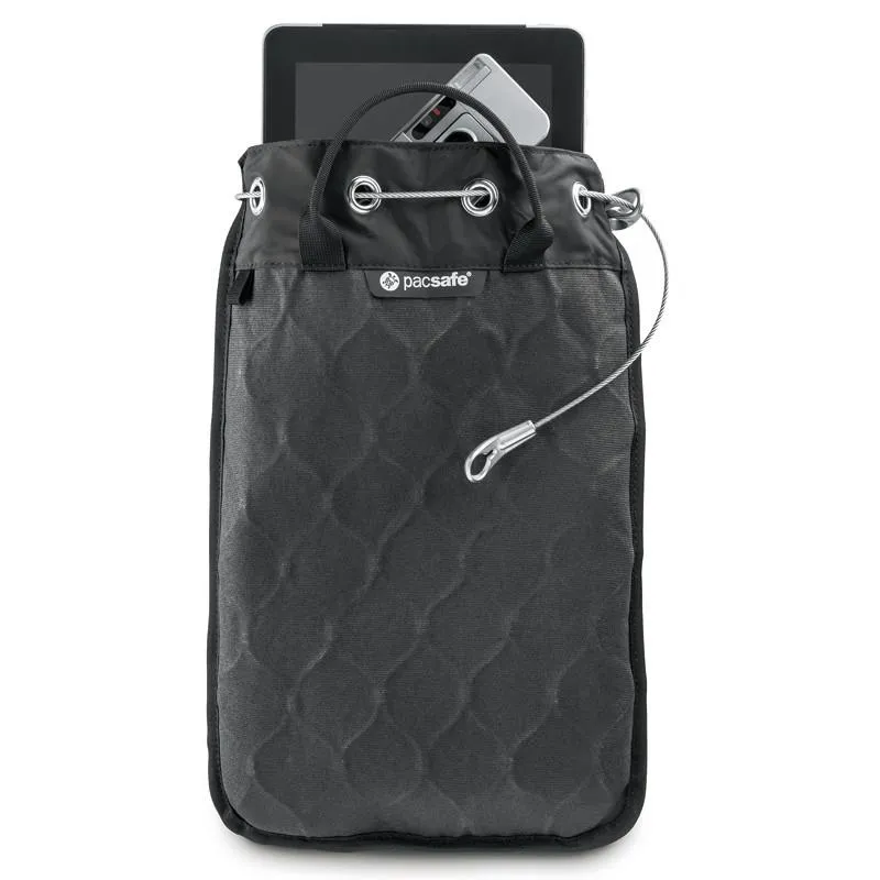 Pacsafe TravelSafe 5L GII Portable Safe