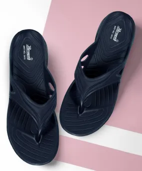 Paragon Blot Men Stylish Lightweight Flipflops | Comfortable with Anti skid soles | Casual & Trendy Slippers | Indoor & Outdoor