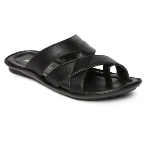 Paragon PU6100GP Men Stylish Lightweight Flipflops | Comfortable with Anti skid soles | Casual & Trendy Slippers | Indoor & Outdoor