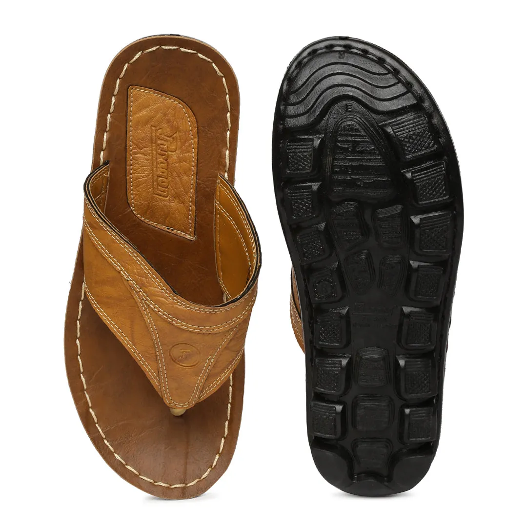 Paragon PU6790G Men Stylish Lightweight Flipflops | Comfortable with Anti skid soles | Casual & Trendy Slippers | Indoor & Outdoor