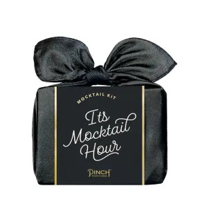 PINCH PROVISIONS | Its Mocktail Hour Kit