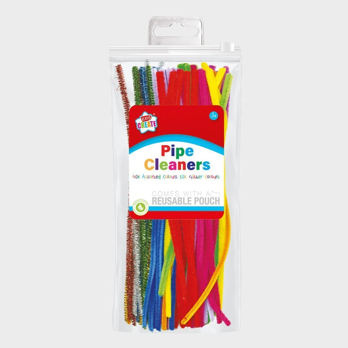 Pipe Cleaners 50pc