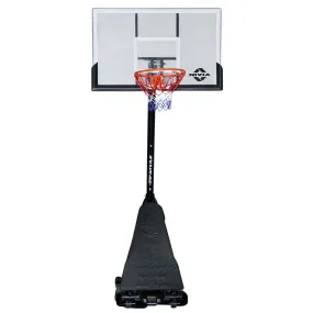 Pro Dunk Portable Basketball Set with Acrylic Board