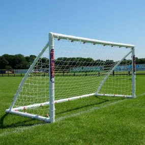 Samba Match Football Goal 8ft x 4ft - All-Surface Play