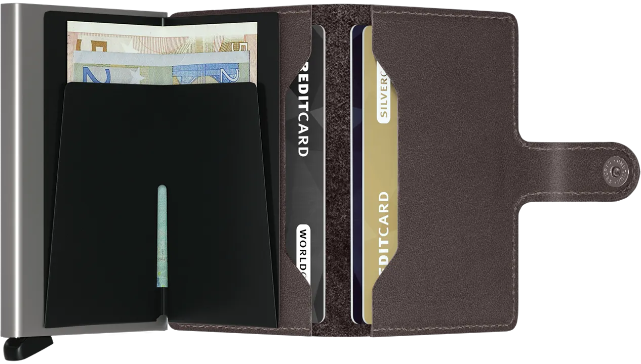 Secrid RFID Miniwallet Original Series