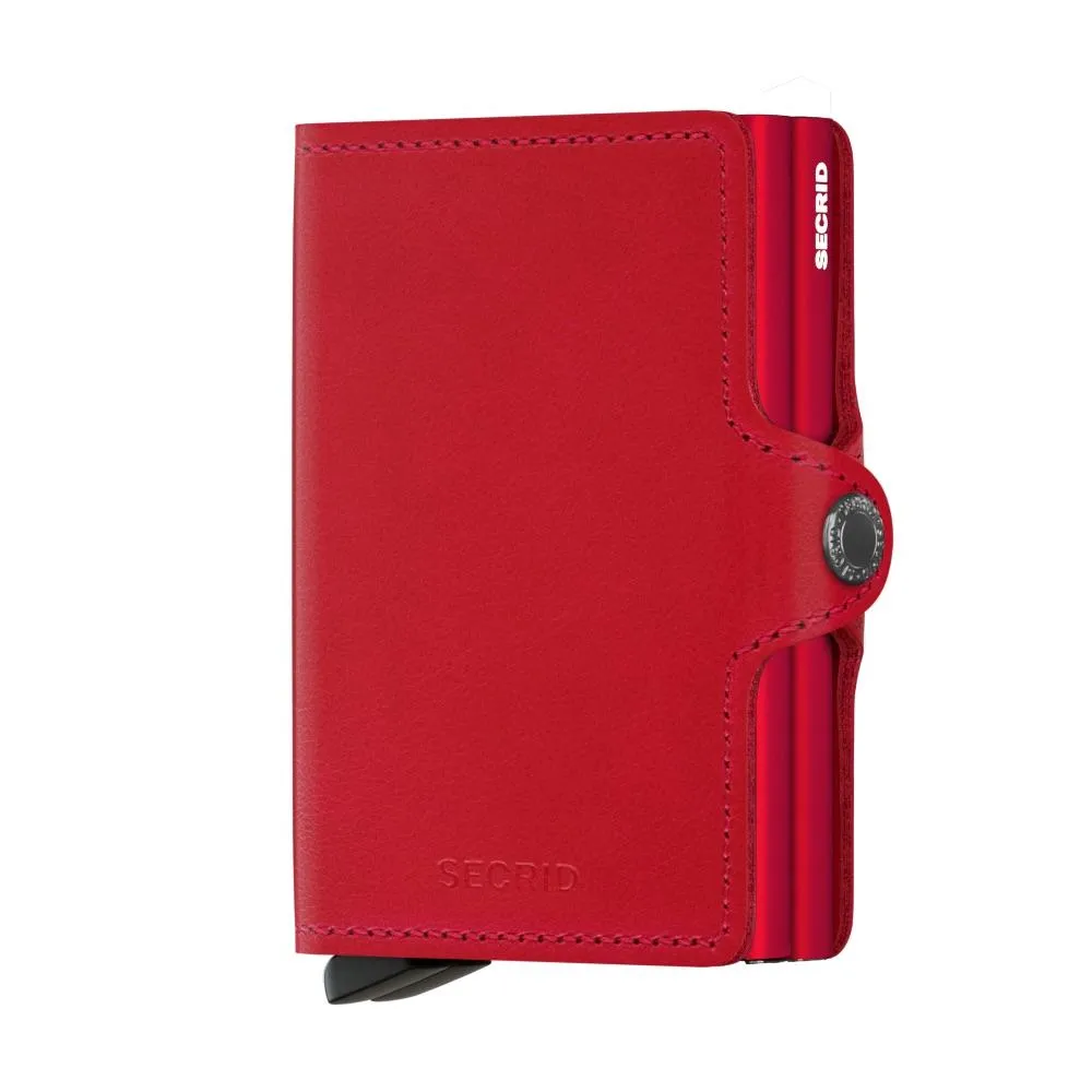 Secrid RFID Twinwallet Original Series