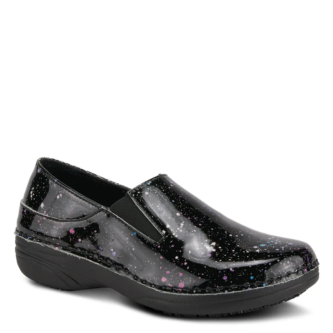 Spring Step Professional Manila-Galactic Shoes