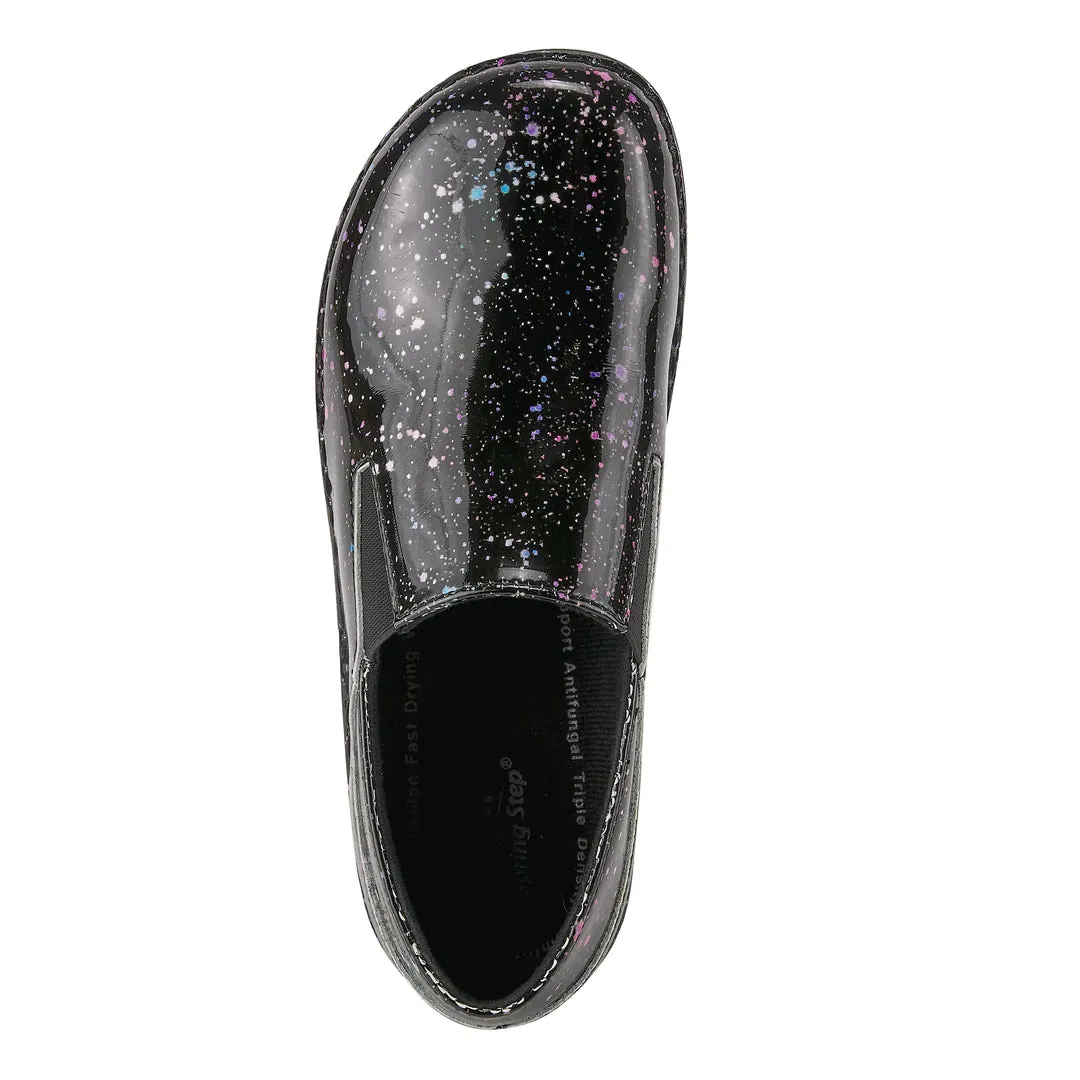 Spring Step Professional Manila-Galactic Shoes