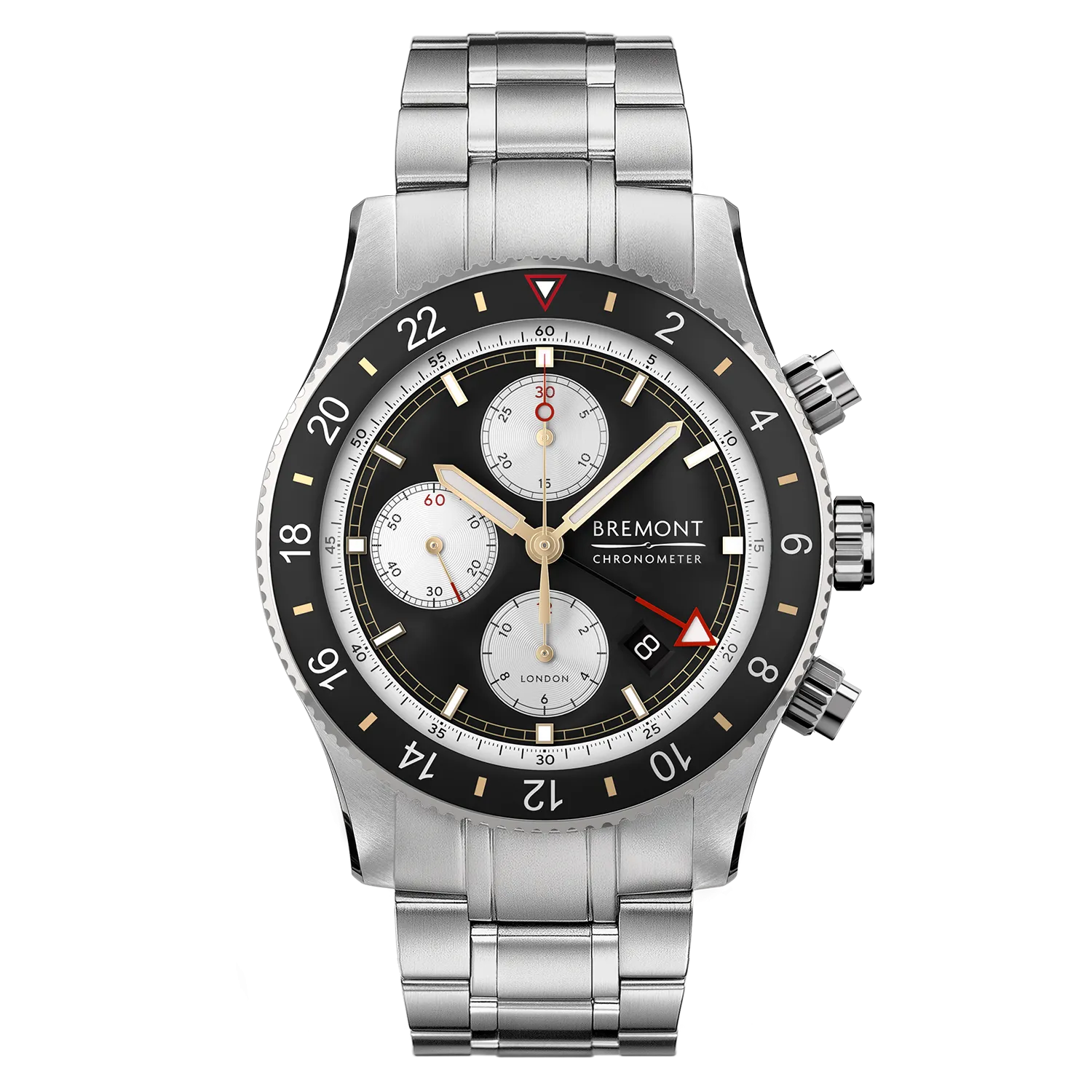 Supermarine Chrono